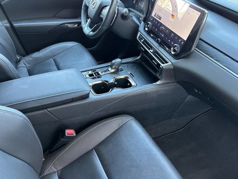 Used 2023 Lexus RX 350 Premium Plus w/ Accessory Package (Z1) FWD image 19