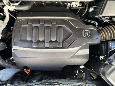 Used 2017 Acura MDX SH-AWD w/ Technology Package image 39