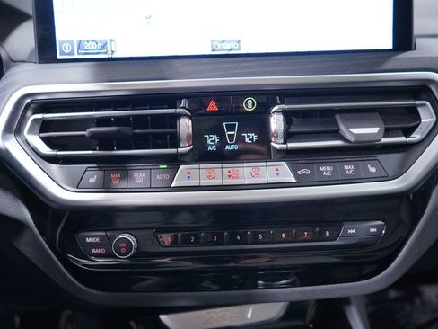 Used 2024 BMW X3 sDrive30i w/ Premium Package RWD image 15
