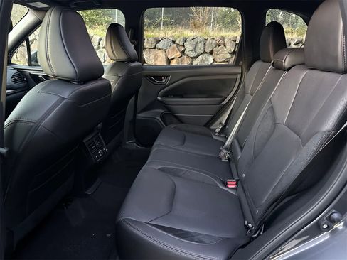 New 2025 Subaru Forester Touring image 11