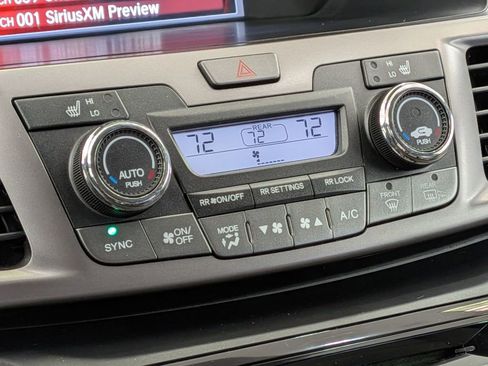Used 2015 Honda Odyssey EX-L image 24