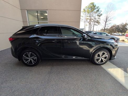 Used 2024 Lexus RX 350 w/ Technology Package image 6