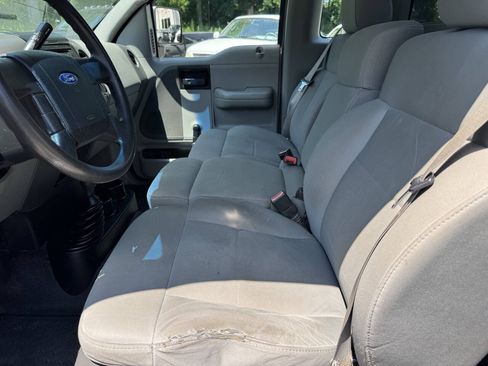 Used 2007 Ford F150 XL AWD/4WD image 21