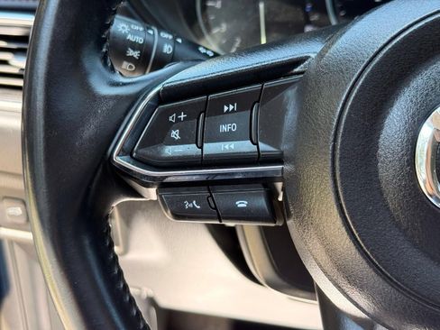 Used 2021 MAZDA CX-5 Grand Touring AWD/4WD image 38