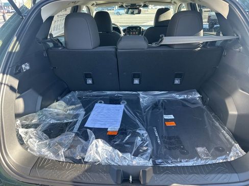 New 2026 Subaru Crosstrek 2.0i Premium image 28