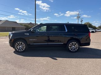 New 2026 GMC Yukon XL Denali w/ Denali Reserve Package AWD/4WD video 2