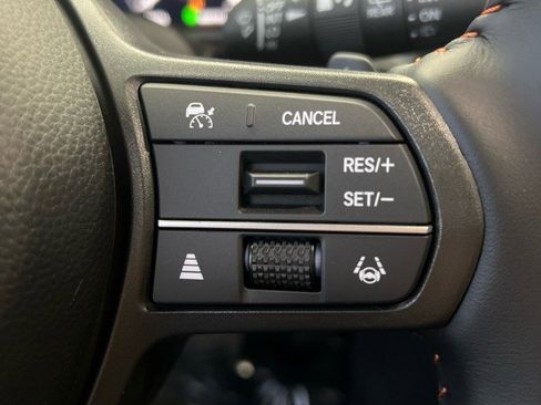 New 2026 Honda CR-V Sport-L image 27