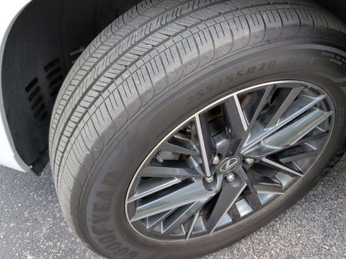 Used 2024 Lexus TX 350 FWD w/ Technology Package image 13