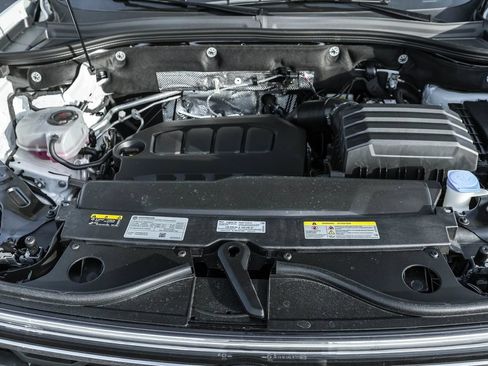 New 2026 Volkswagen Atlas Peak Edition AWD/4WD image 47