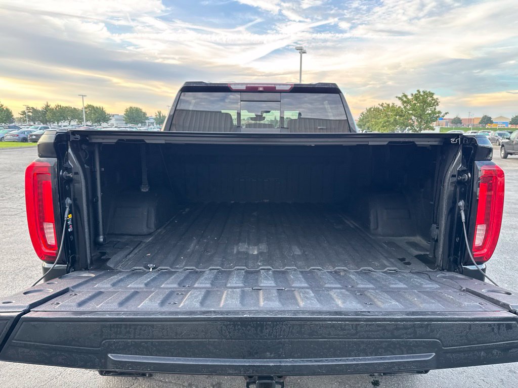 Used 2019 GMC Sierra 1500 AT4 w/ AT4 Premium Package AWD/4WD image 38