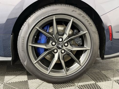 New 2025 Ford Mustang Dark Horse image 12