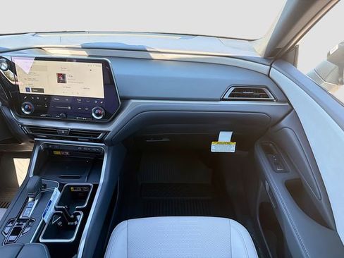 New 2026 Lexus TX 350 AWD image 19