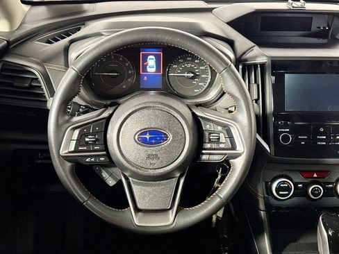 Used 2023 Subaru Crosstrek 2.0i Premium w/ Popular Package #3 image 13