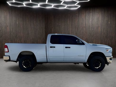 Used 2023 RAM 1500 Big Horn AWD/4WD image 8