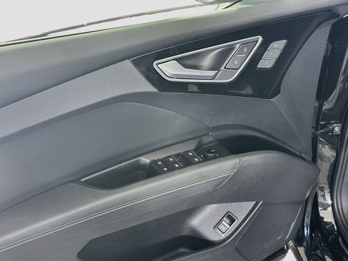 Used 2023 Audi Q4 e-tron Premium Plus RWD image 15