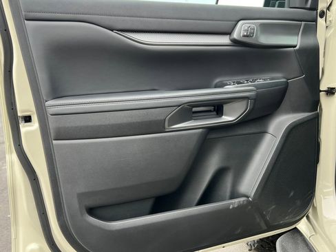 New 2026 Ford Ranger Raptor image 17