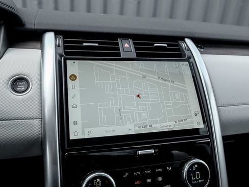 New 2026 Land Rover Discovery Dynamic SE AWD/4WD image 11