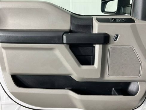 Used 2020 Ford F250 XL w/ Power Equipment Group AWD/4WD image 19