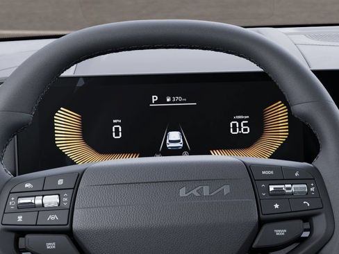 New 2026 Kia Sportage EX AWD/4WD image 21