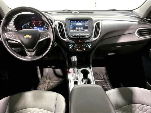 Used 2020 Chevrolet Equinox LT image 7