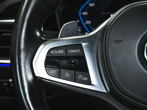 Used 2023 BMW M440i Coupe w/ Premium Package RWD image 36