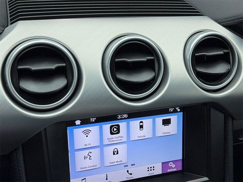 Used 2018 Ford Mustang Premium image 30