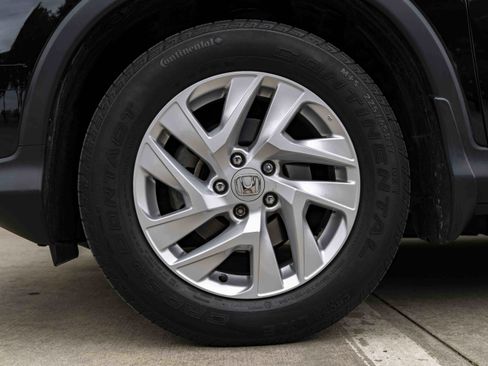 Used 2016 Honda CR-V EX-L image 14