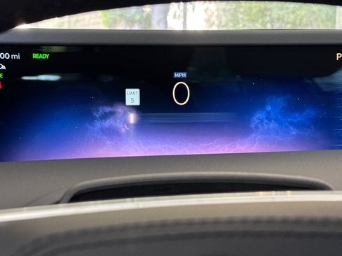 New 2026 Lincoln Nautilus Reserve AWD/4WD image 21