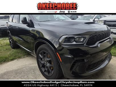 Used 2026 Dodge Durango GT