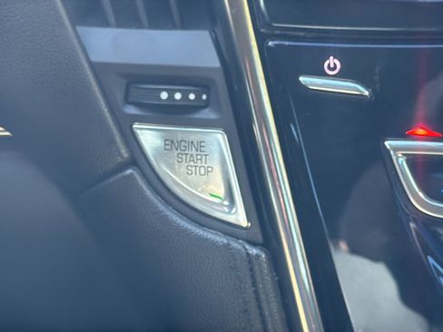 Used 2016 Cadillac ATS Luxury w/ Sun And Sound Package RWD image 24
