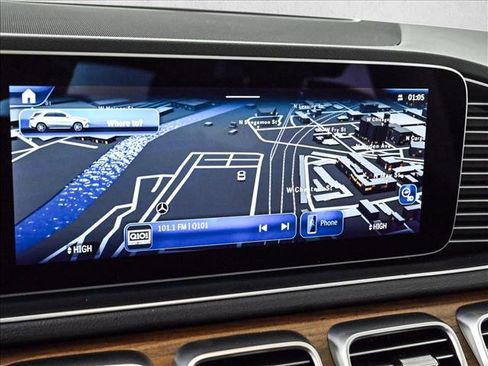 Certified 2026 Mercedes-Benz GLE 350 4MATIC image 14