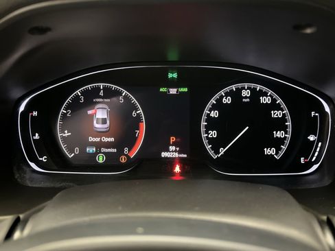 Used 2019 Honda Accord Sport image 15