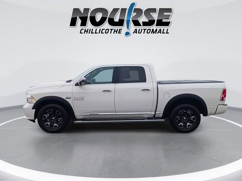 Used 2017 RAM 1500 Limited image 5