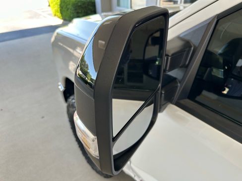 Certified 2024 Ford F250 Lariat AWD/4WD image 18