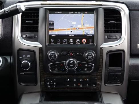 Used 2014 RAM 2500 Limited image 54