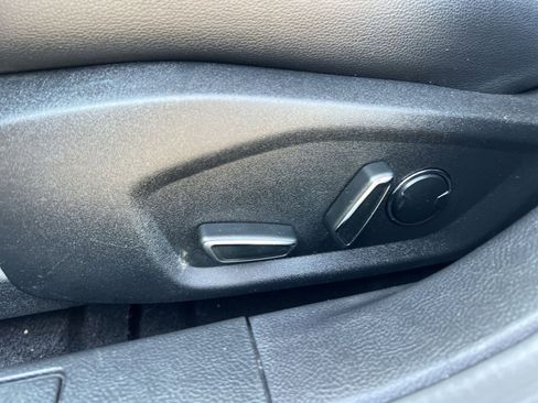 Certified 2017 Ford Fusion SE FWD image 22