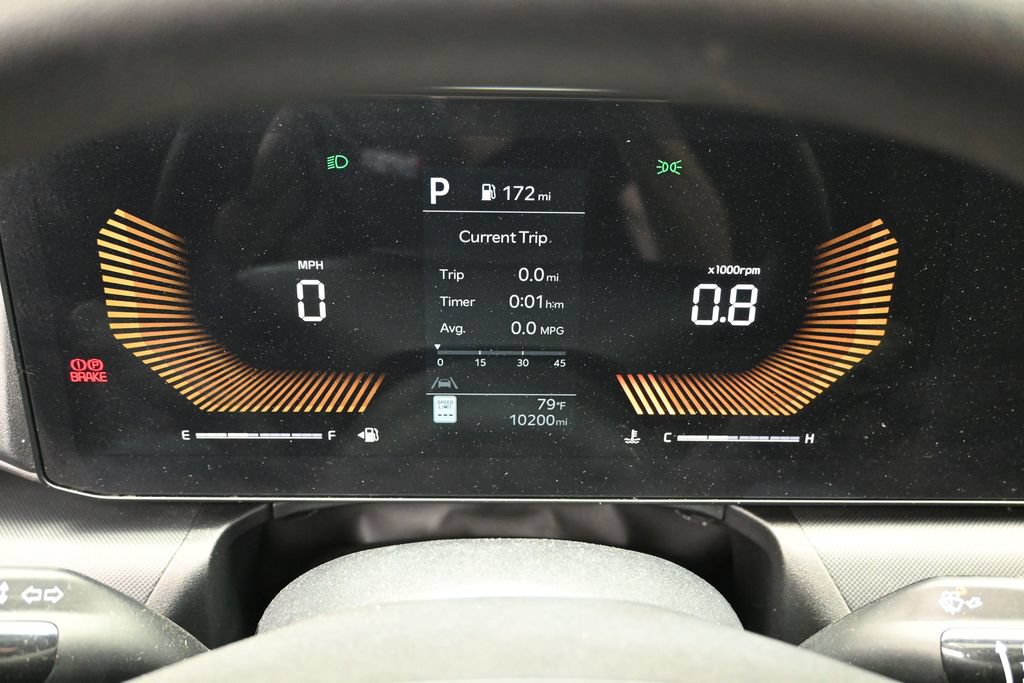 Used 2025 Kia K4 FWD image 27