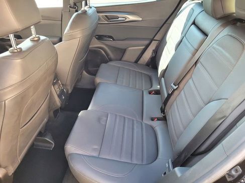 Used 2024 Dodge Hornet R/T Plus w/ R/T Blacktop Package image 9