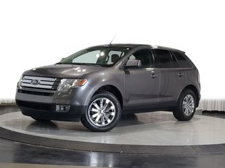 Used 2010 Ford Edge Limited FWD video 1