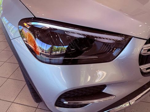 Used 2024 Mercedes-Benz GLE 350 4MATIC image 18