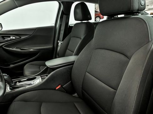 Used 2019 Chevrolet Malibu RS w/ LPO, Convenience Package 1 image 12