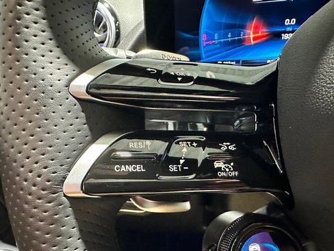 Used 2026 Mercedes-Benz GLA 35 AMG 4MATIC image 20