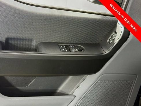 Certified 2025 Ford F150 XL AWD/4WD image 21