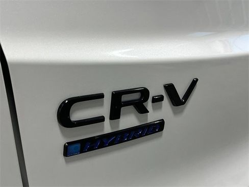 New 2026 Honda CR-V Sport image 7