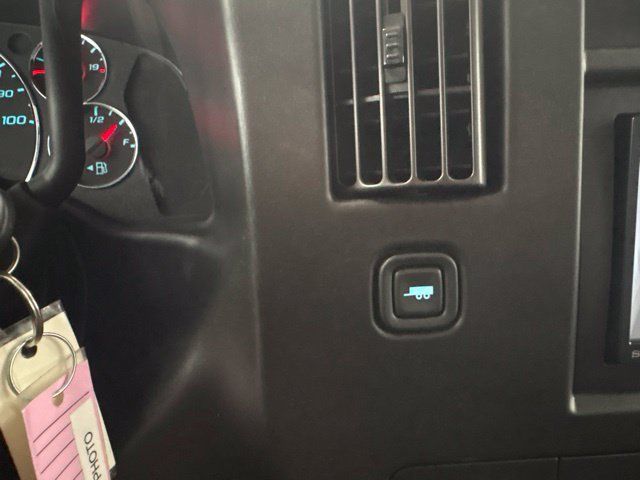 Used 2021 Chevrolet Express 2500 w/ Driver Convenience Package RWD image 37