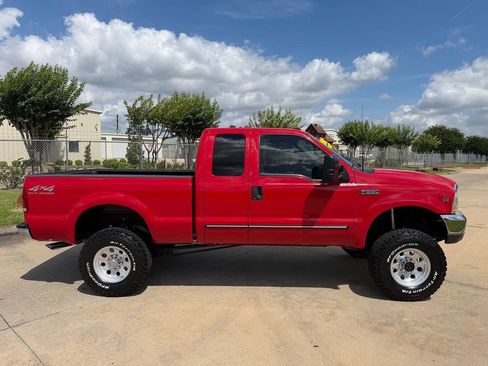 Used 2000 Ford F350 XL AWD/4WD image 21
