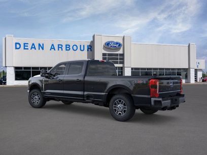 New 2026 Ford F350 Lariat