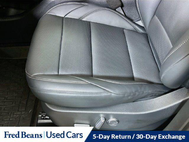 Used 2026 Lincoln Nautilus Premier w/ Equipment Group 102A AWD/4WD image 26