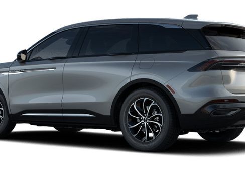 New 2026 Lincoln Nautilus Premier AWD/4WD image 24