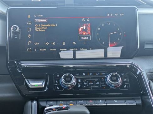 Used 2025 GMC Sierra 1500 Denali image 21